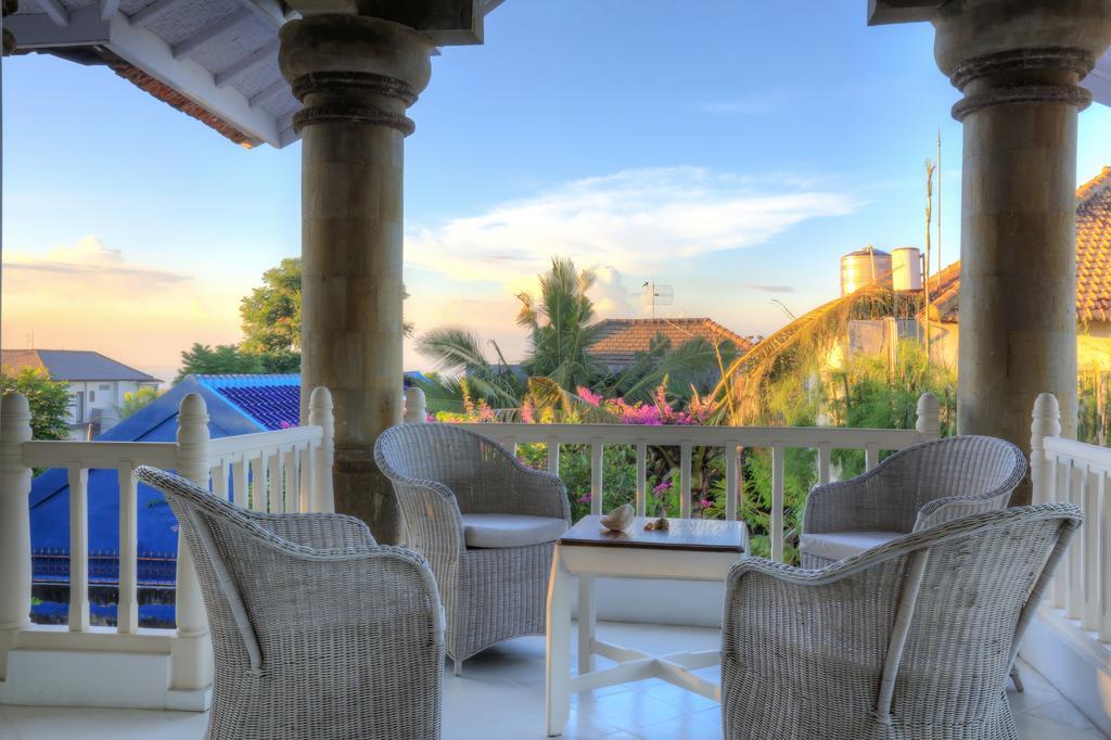 Villa Teman Bali Унгасан Экстерьер фото