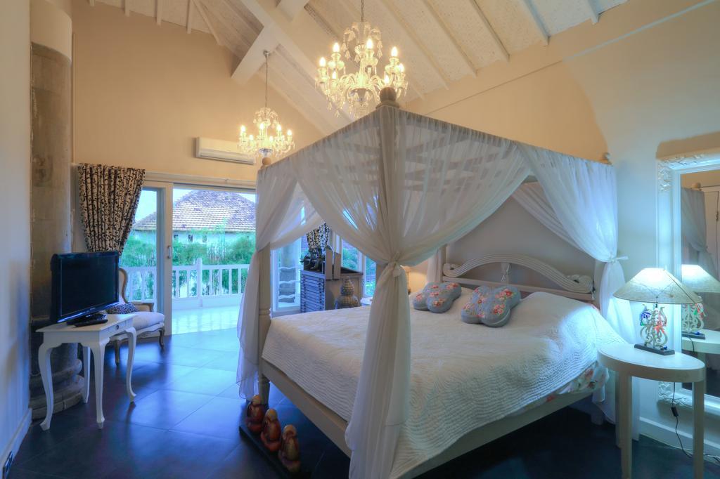 Villa Teman Bali Унгасан Экстерьер фото