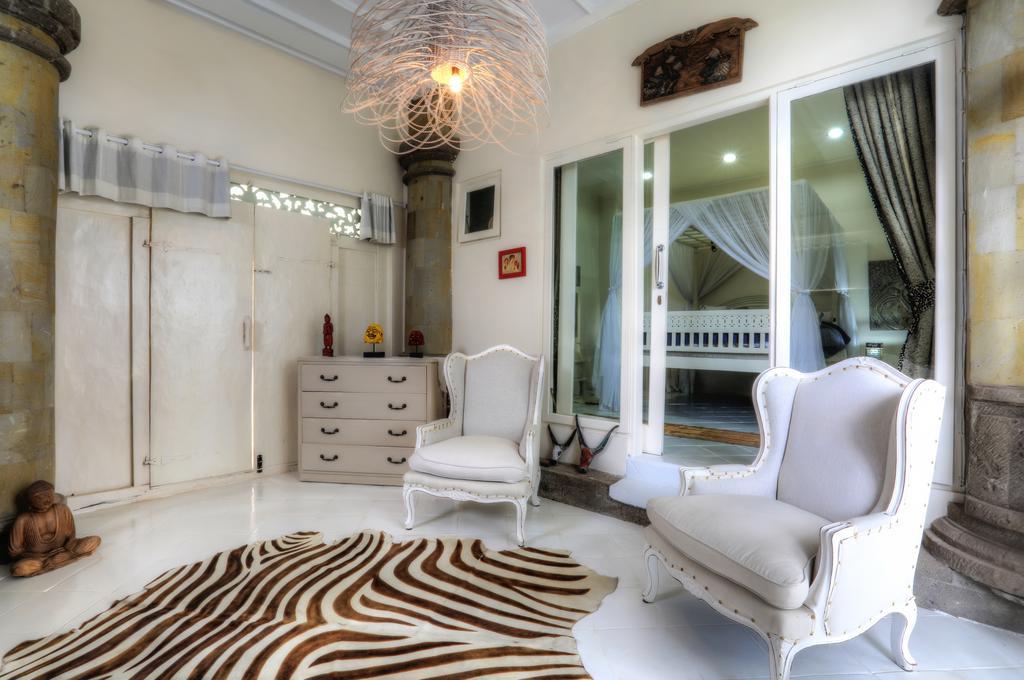 Villa Teman Bali Унгасан Экстерьер фото