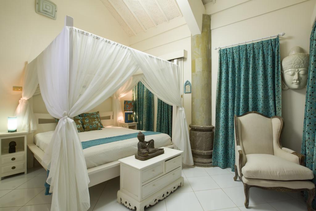 Villa Teman Bali Унгасан Экстерьер фото
