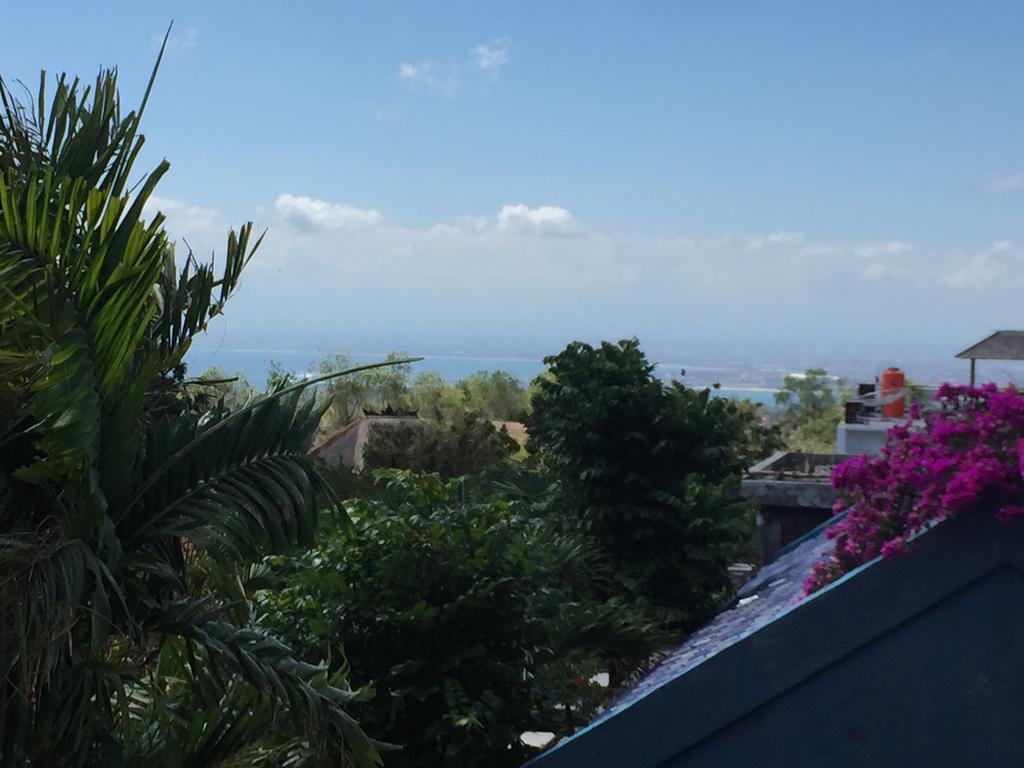 Villa Teman Bali Унгасан Номер фото