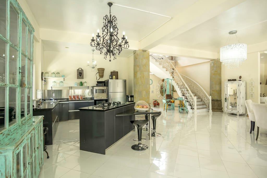 Villa Teman Bali Унгасан Экстерьер фото